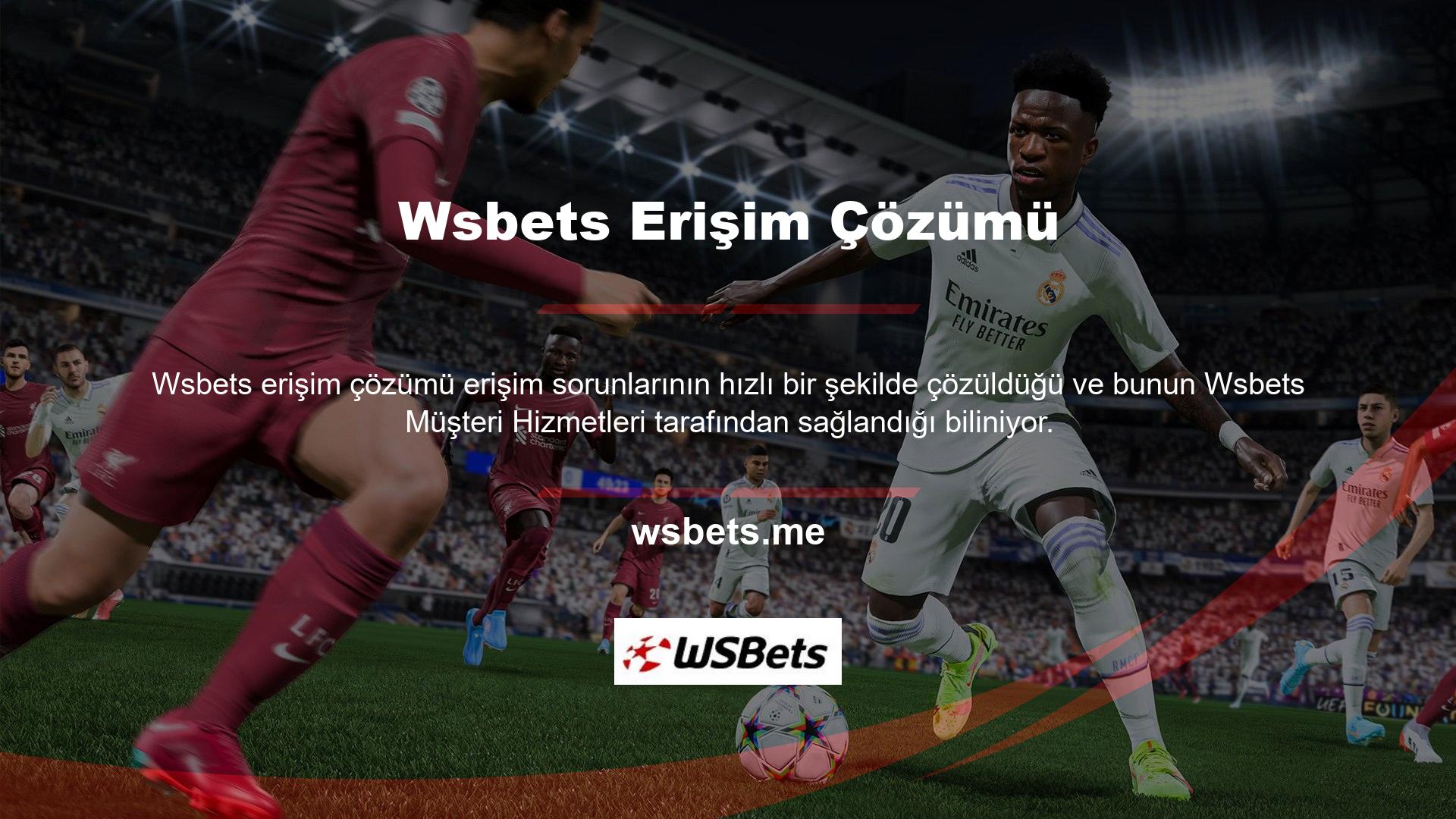 Müşterilerin en büyük beklentilerinden biri, uzun süreli erişim sorunları yaşamamak